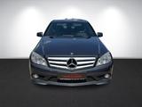 Mercedes-Benz C 220 CDI Limousine AMG-Line *Bi-Xenon*SHZ* - Mercedes-Benz C 220 aus 2008: Cdi