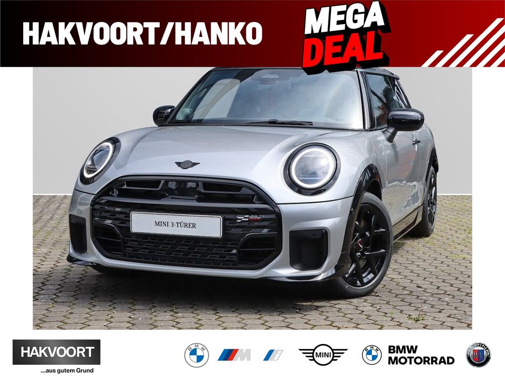 MINI Cooper S MEGA SALE UPE € 46110