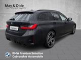 BMW M340d XDRIVE Sportpaket El. Panodach Panorama Na - BMW: Kombi, E34
