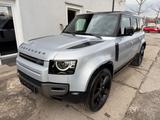 Land Rover DefenderD300 110 X-Dynamic HSE/2.Hd./Panorama - Land Rover Defender: X Dynamic Hse