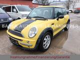 MINI ONE Mini 1.6/Tüv NEU - gebrauchte MINI MINI aus dem Jahr 2002