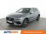 Volvo XC60 2.0 T5 R-Design AWD Aut.*LED*NAVI*ACC*PDC* - Volvo Gebrauchtwagen in Offenbach
