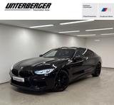 BMW M8 Gran Coupé Competition PA. Plus DA. Prof. Las - BMW M8: Competition