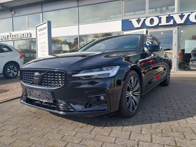 Volvo S60 B5 Lim. Ultimate Dark AWD