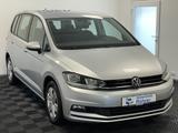 Volkswagen Touran 2.0 TDI BlueMotion  - Volkswagen Touran: TDI Bluemotion