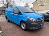 Mercedes-Benz Vito Kasten 110/114 CDI FWD LANG+KLIMA+NAVI+AHK - Mercedes-Benz Vito: F