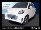 Smart smart EQ fortwo Pano/LED/SHZ/22 kW-Bordlader