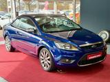 Ford Focus Cabrio 2.0 Blue Magic/ TüvNEU/Klima/SHZ - Ford Focus aus 2009