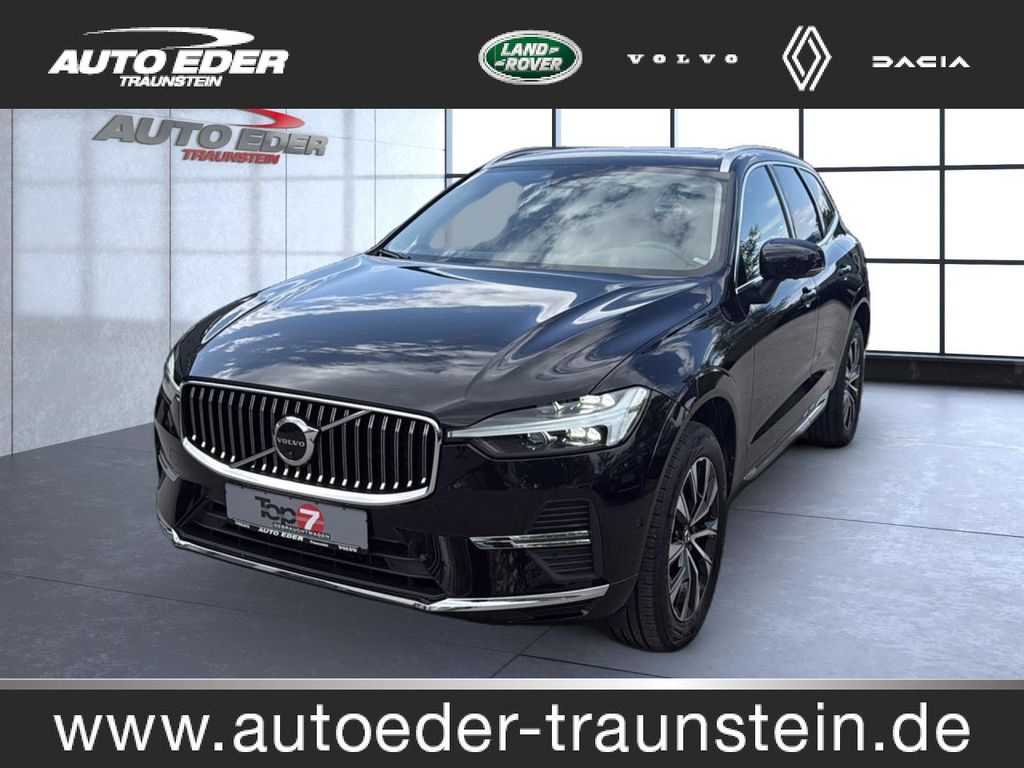 Image of Volvo XC60