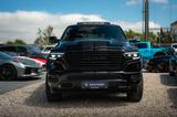 Dodge RAM 5.7 V8 HEMI 4x4 LARAMIE GT NIGHT Offroad 19% - Dodge RAM: 4.7