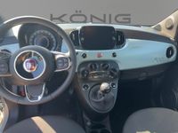 Fiat 500 - Vorschau Bild 9