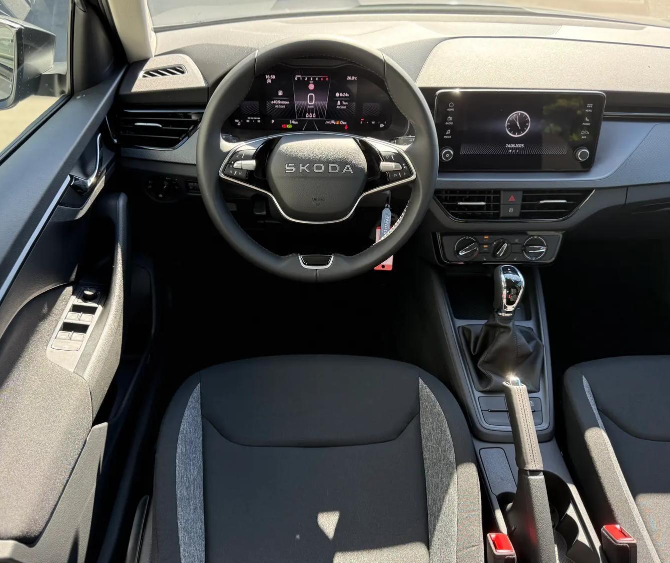 Skoda Kamiq 1.0 TSI DSG LED Winterpaket SOFORT