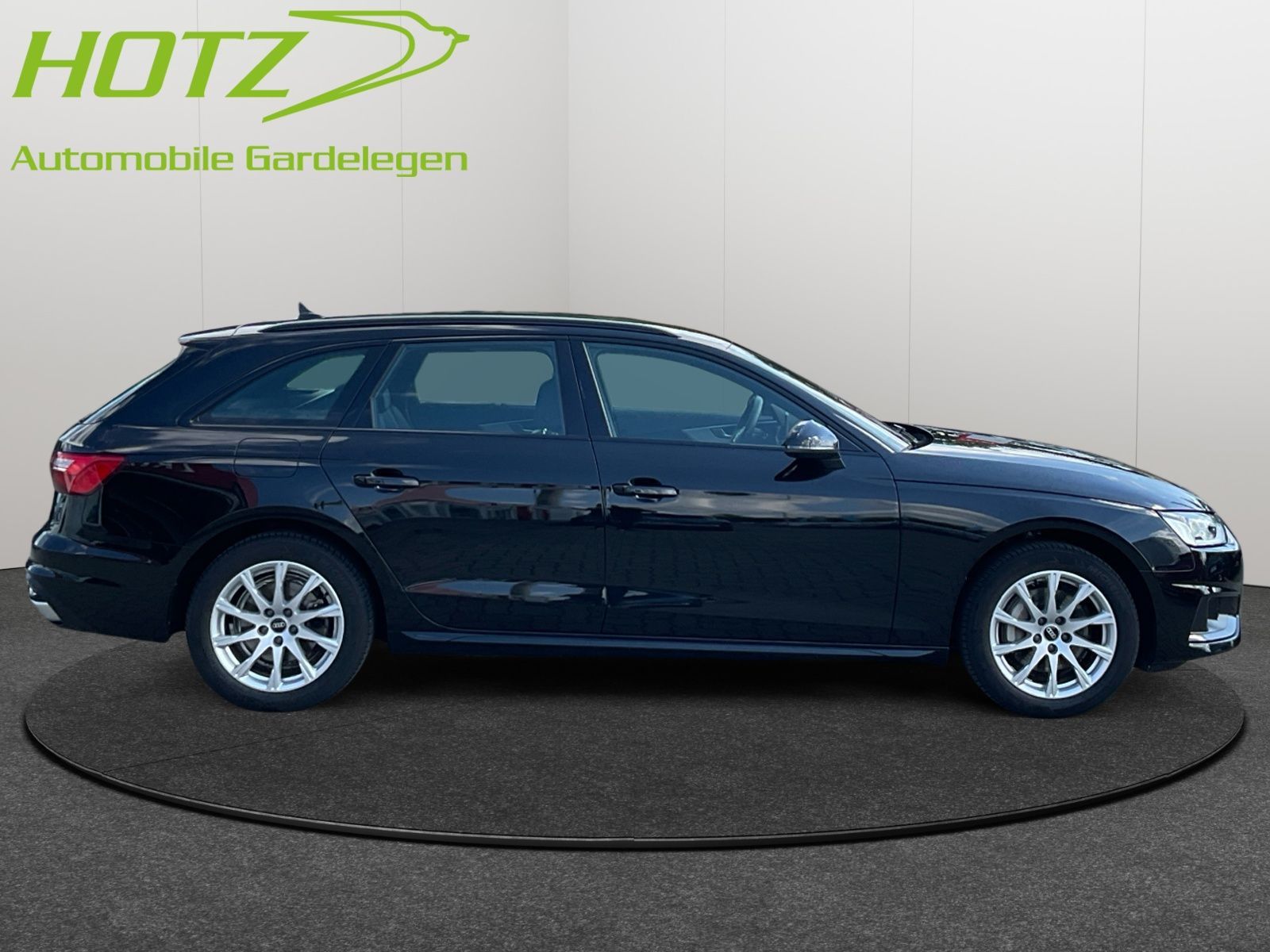 Audi A4 - Bild 6