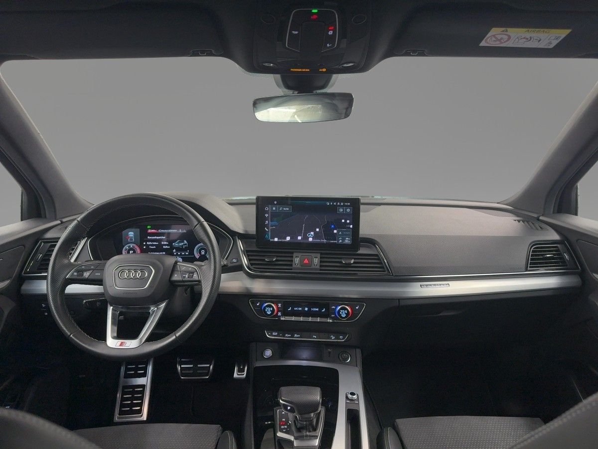Audi Q5 - Bild 9