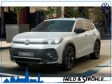 Volkswagen Tiguan R-Line 1,5 DSG IQ-Light  AHK WR BLK SHZ
