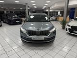 Skoda Kodiaq 1.4 TSI Style*LED*STHZG*BOLERO*360°*TOTW* - Skoda Gebrauchtwagen in Berlin
