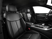 Audi A7 - Vorschau Bild 10