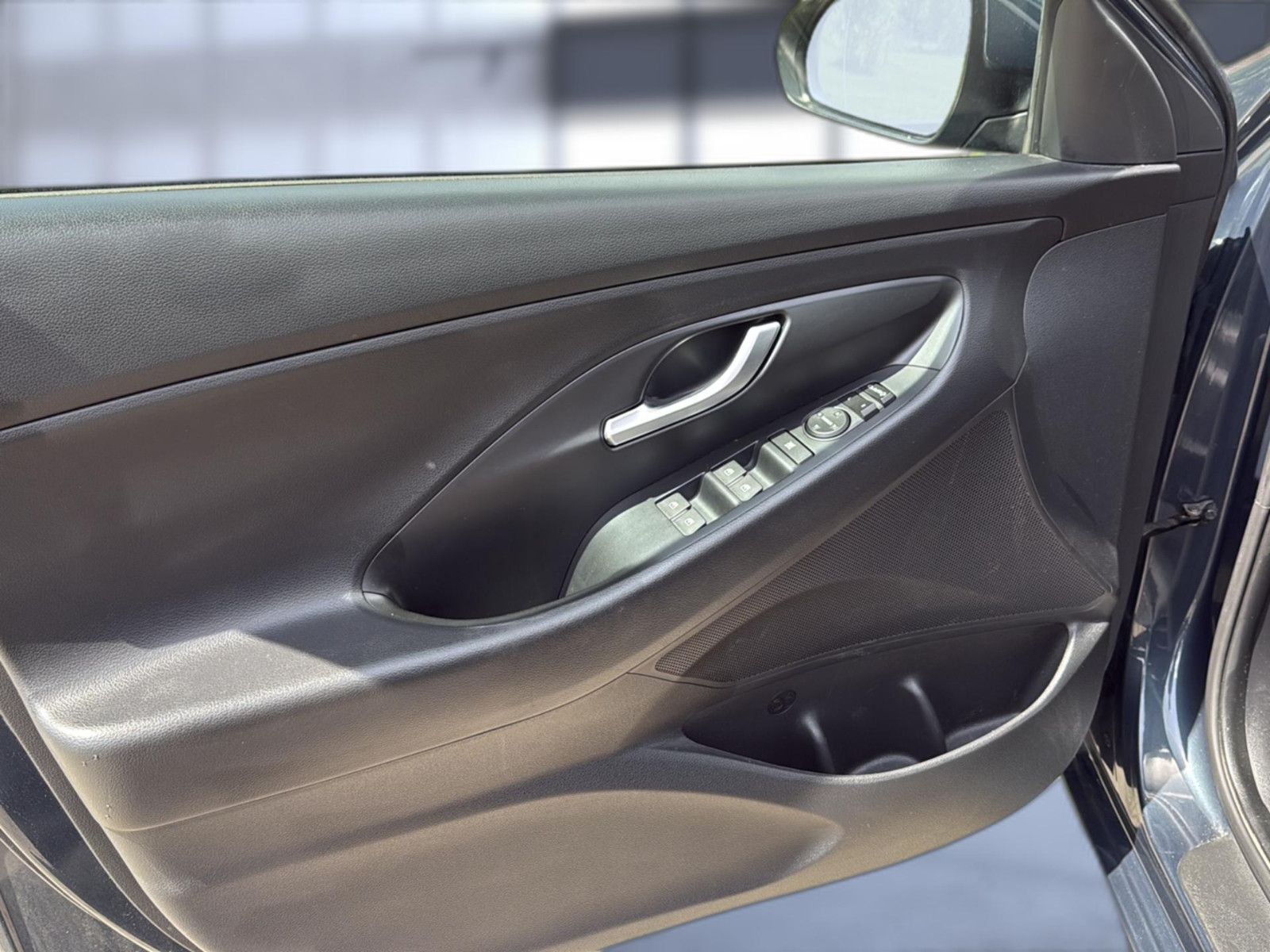 Fahrzeugabbildung Hyundai i30 cw N Line Mild-Hybrid