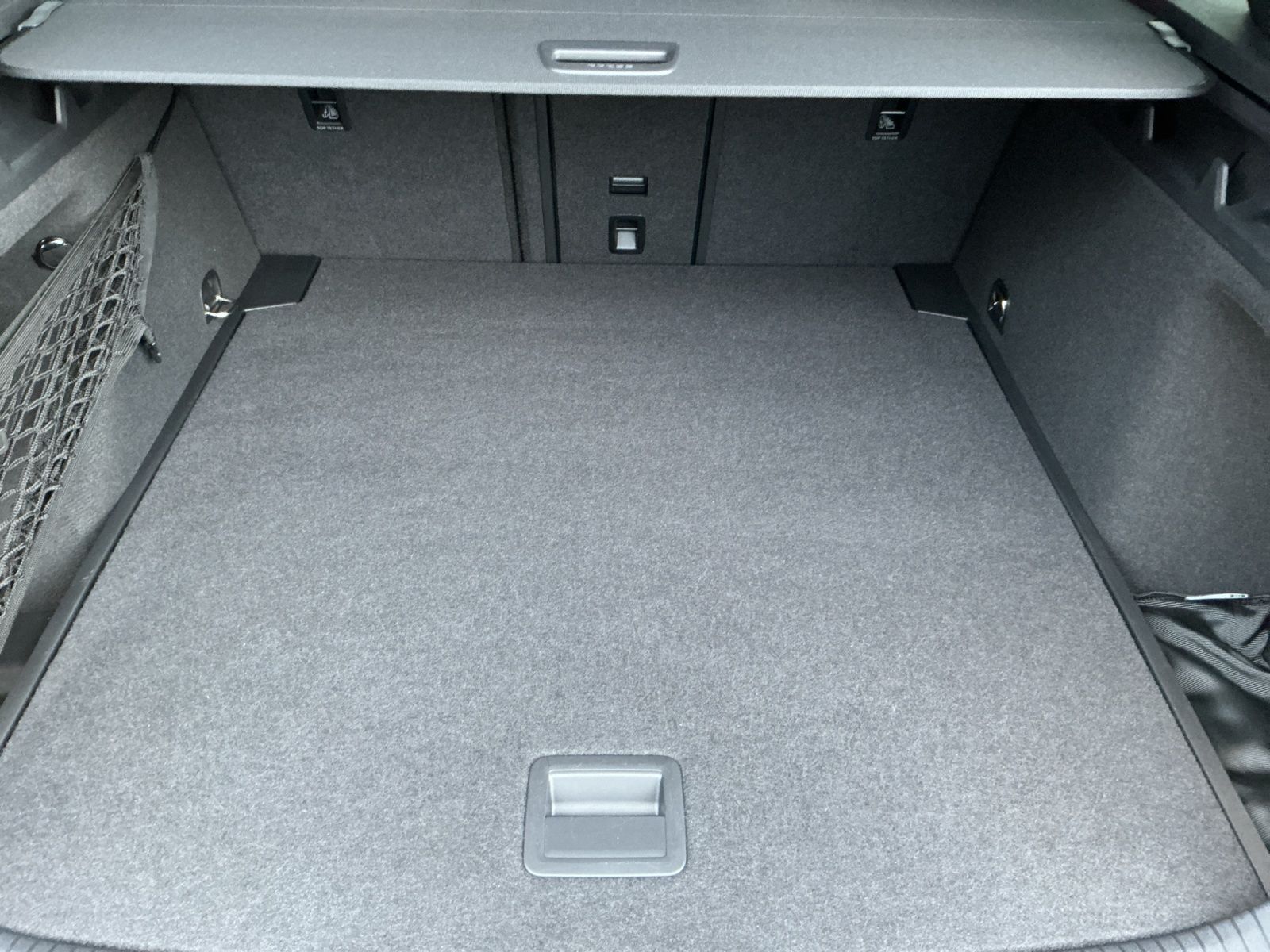 Volkswagen ID.7 - Bild 14