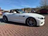 BMW Z4 sDrive35i -M Paket  - BMW Z4: 35i