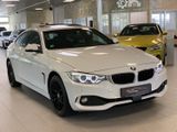BMW 430 i xDrive Gran Coupé Sportautomatik H&K Bi-Xe - BMW 430 aus 2017