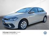 Volkswagen Polo Life 1,0 l 59 kW (80 PS) KLIMA SITZHEIZUNG - Neuwagen mit Benzin-Antrieb: Kleinwagen, 1.5