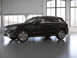 Mercedes-Benz GLC 300 e 4M AHK KAMERA STANDH PDC SHZ - Mercedes-Benz GLC 300 in Kiel