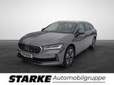 Skoda Superb Combi 2.0 TDI DSG Selection  AHK Navi LED - mit Diesel-Antrieb: Leichtmetallfelgen, Kombi
