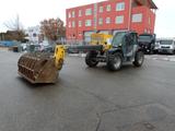 Kramer 3307 Teleskoplader 4x4 Allrad - Kramer Schlepper