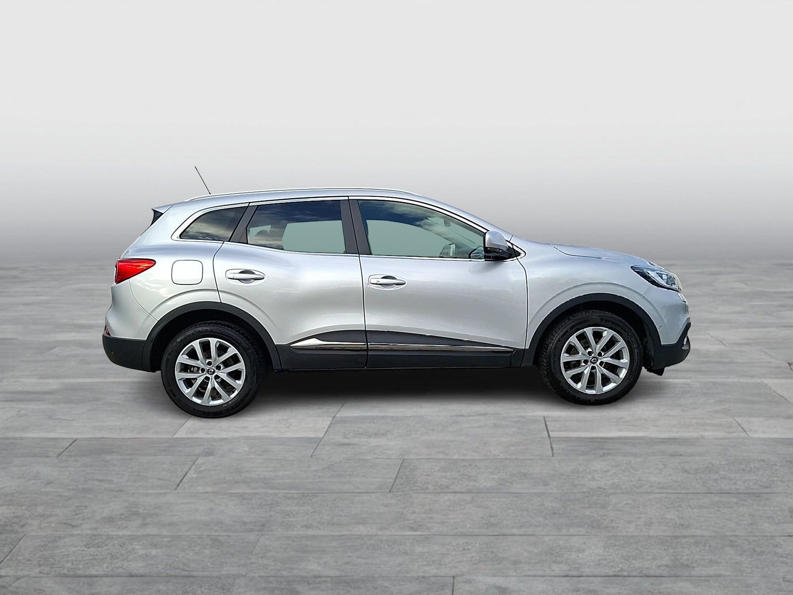 Fahrzeugabbildung Renault Kadjar dCi 110CV Business Edition Aut.