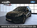 Ford Kuga Plug-In Hybrid ST-Line X Sportpaket Navi - Ford: Sport