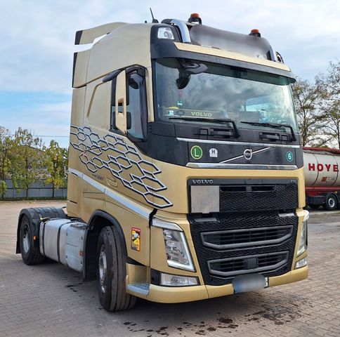 Volvo FH500 ADR Standard