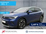 Volkswagen ID.4 PURE 125kw 5JG+MATRIX+NAV+ACC+HARMAN+DAB+19
