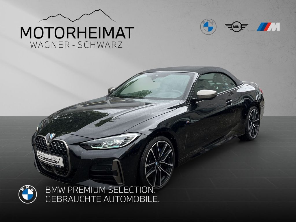 BMW M440