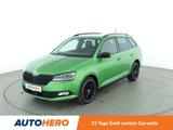 Skoda Fabia 1.0 TSI Monte Carlo*NAVI*LED*CAM*PDC*SHZ* - Skoda Fabia Gebrauchtwagen in Köln