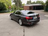 BMW 730Ld xDrive-SkyLounge-Massage-HUD-CAM-TEMPO*SHZ - BMW 730: Ld