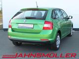 Skoda Rapid SB Ambition 1,4 TDI DSG*Klima*SH v*PDC* - Skoda Rapid mit Diesel-Antrieb