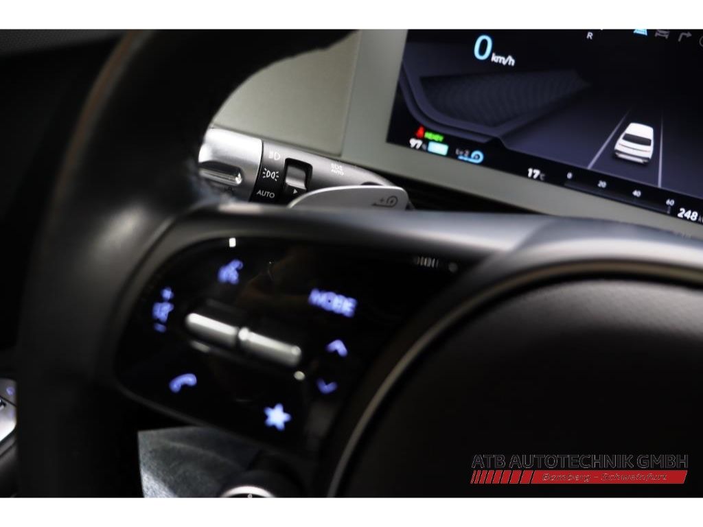 Hyundai IONIQ 5 – Bild 20