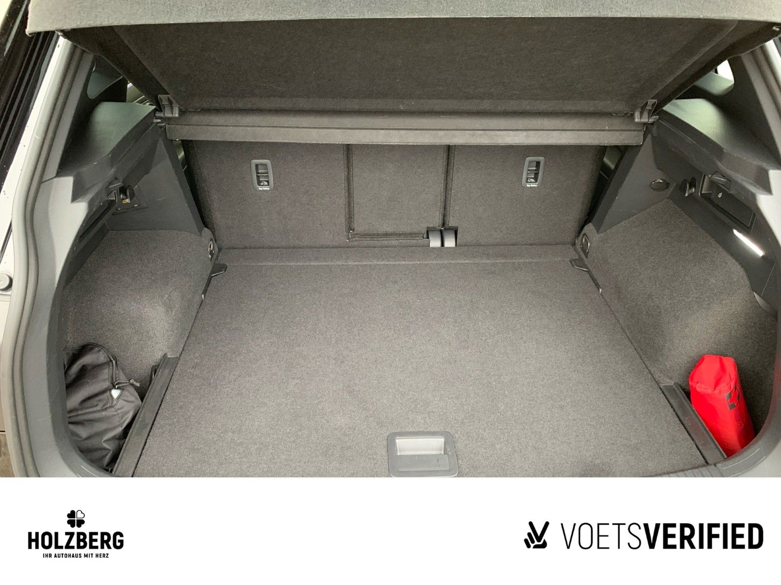 Volkswagen Tiguan - Bild 17