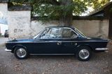 BMW 2000 CS - aus 1969: Coupé