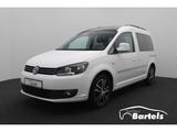 Volkswagen Caddy 1.2 Kombi Edition30 Alcantara - Volkswagen Caddy: 2k