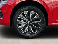 Skoda Kamiq - Vorschau Bild 8