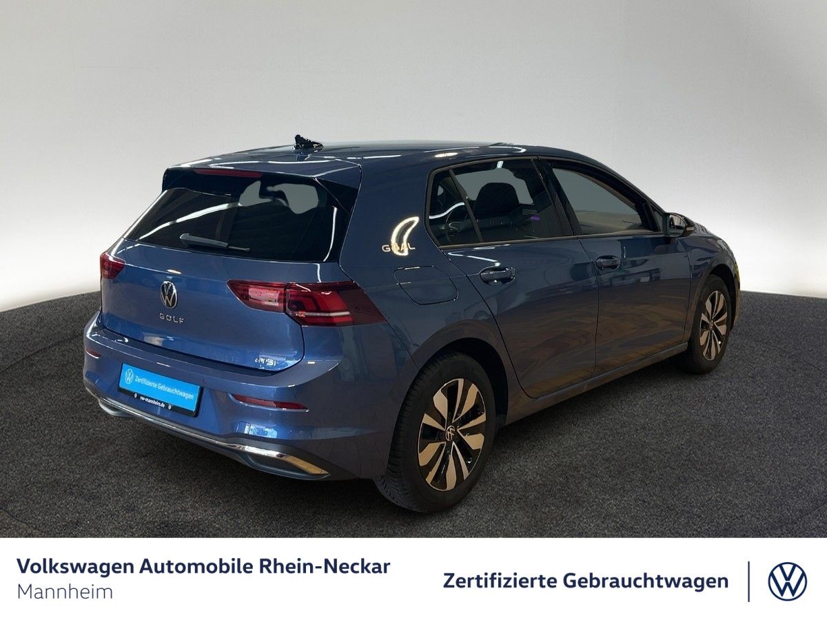 Volkswagen Golf - Bild 6