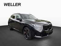 BMW X3 M50 - Vorschau Bild 5