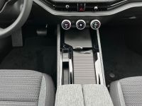 Skoda Superb - Vorschau Bild 8