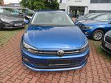 Volkswagen Polo VII Life TSI - VW Polo Gebrauchtwagen in Nürnberg