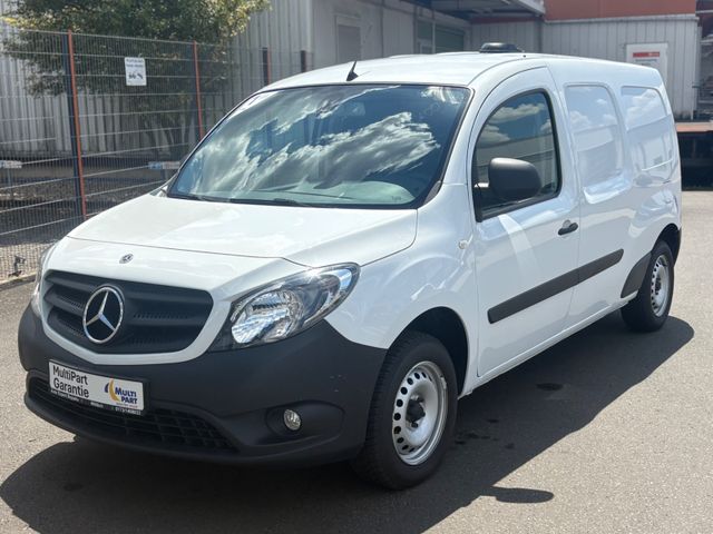 MERCEDES-BENZ Citan Kasten 109/111 CDI extralang*TüvNeu