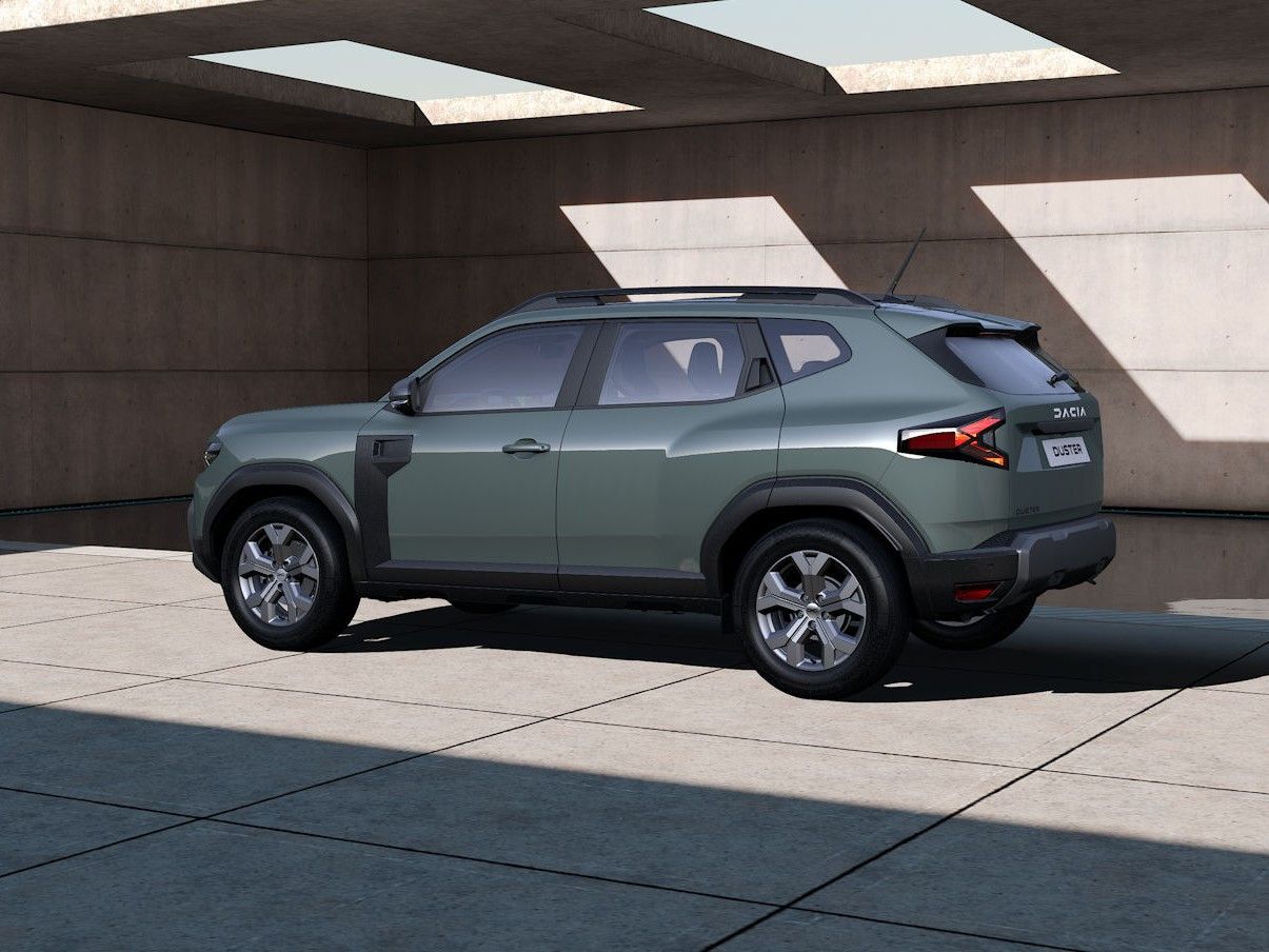 Dacia Duster - Bild 5
