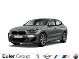 BMW X2 sDrive20d Sportpaket Navi LED ACC El. Heckkla - BMW X2 mit Diesel-Antrieb: Sportpaket