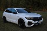 Volkswagen Touareg 3.0 V6 250kW 4MOTION R-Line Black Matrix - Volkswagen Touareg mit Benzin-Antrieb